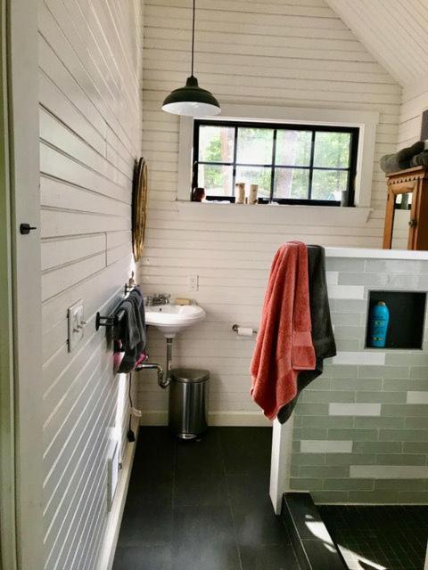 Lakefront Cottage By Country House Escapes Lincolnville Extérieur photo