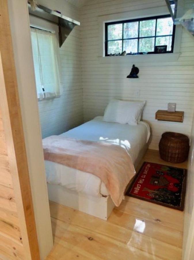 Lakefront Cottage By Country House Escapes Lincolnville Extérieur photo